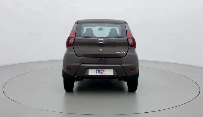 2021 Datsun Redi Go T (O), Petrol, Manual, 14,339 km, Back/Rear