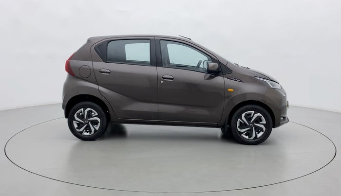 2021 Datsun Redi Go T (O), Petrol, Manual, 14,339 km, Right Side View