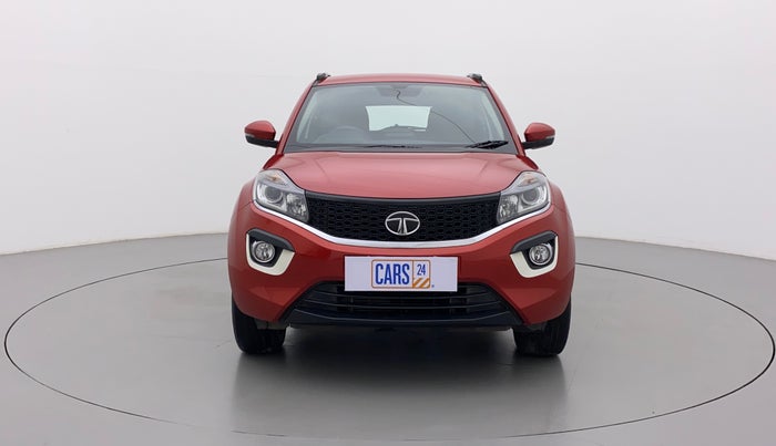 2019 Tata NEXON XZ PLUS DIESEL, Diesel, Manual, 69,630 km, Front