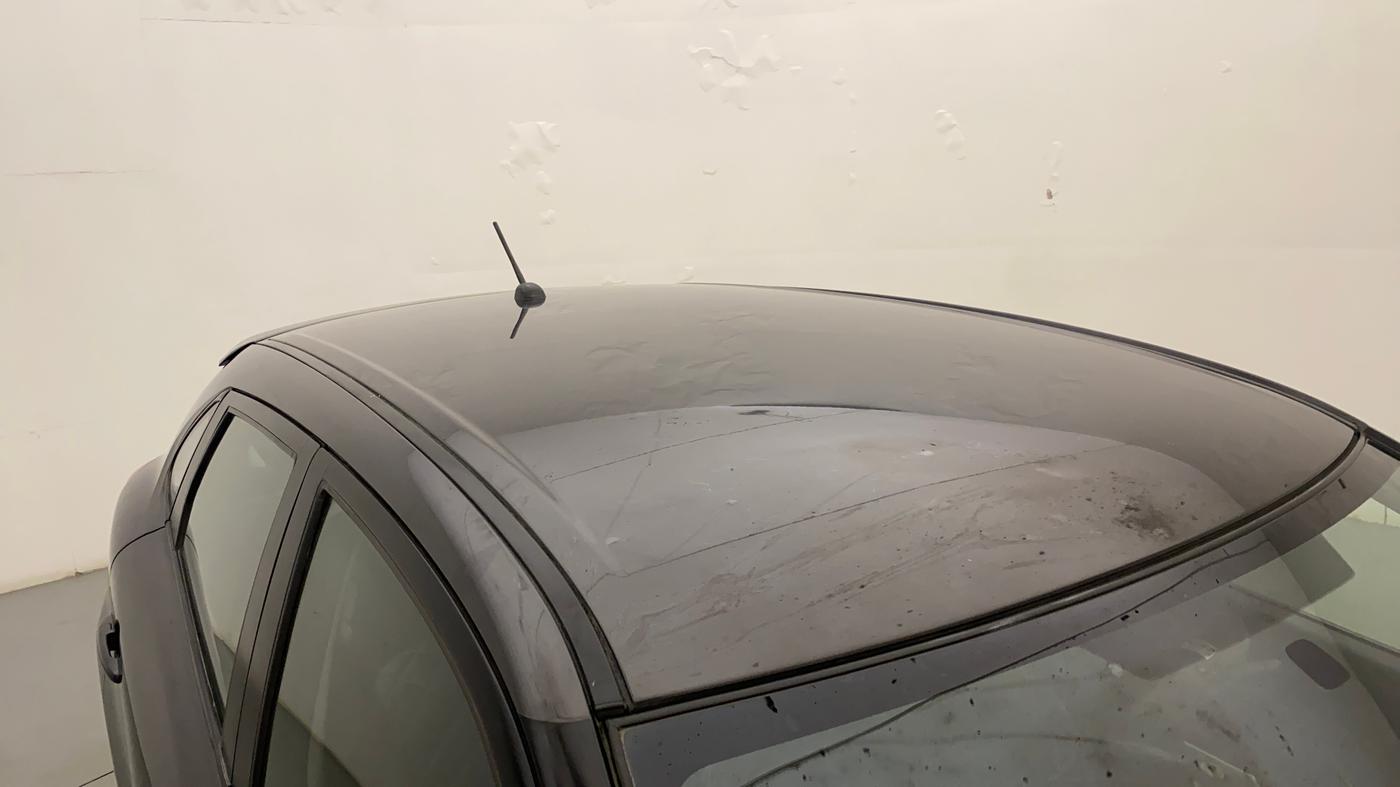 2018 Maruti Baleno DELTA PETROL 1.2, Petrol, Manual, 44,310 km, Roof