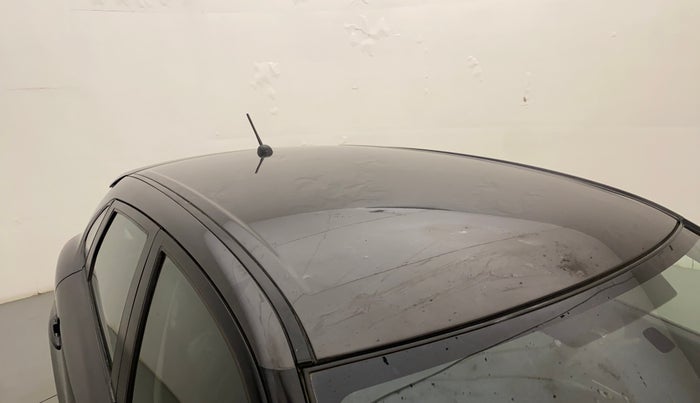 2018 Maruti Baleno DELTA PETROL 1.2, Petrol, Manual, 44,310 km, Roof