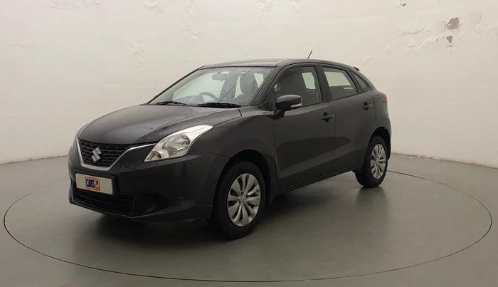 2018 Maruti Baleno DELTA PETROL 1.2, Petrol, Manual, 44,310 km, Left Front Diagonal