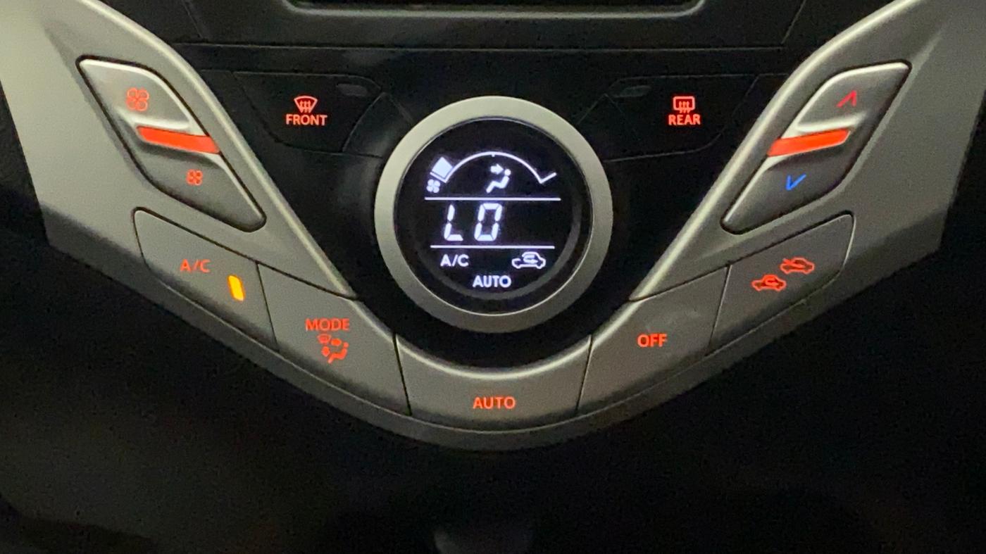 2018 Maruti Baleno DELTA PETROL 1.2, Petrol, Manual, 44,310 km, Automatic Climate Control