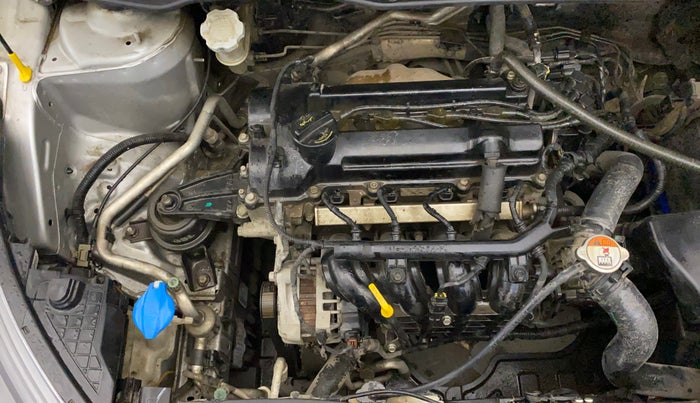 2014 Hyundai i20 SPORTZ 1.2, Petrol, Manual, 51,112 km, Engine View - Right