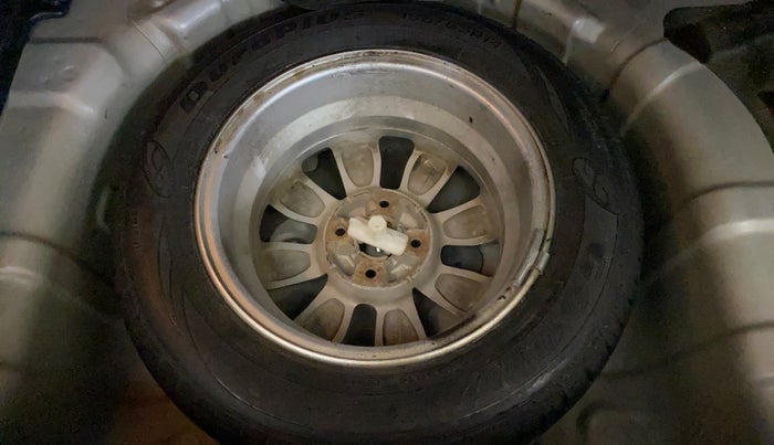 2014 Hyundai i20 SPORTZ 1.2, Petrol, Manual, 51,112 km, Spare Tyre