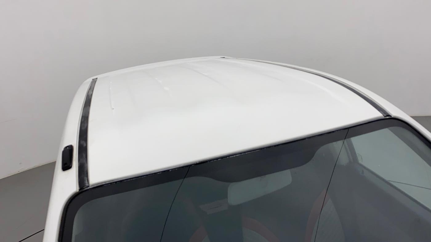 2017 Maruti Alto 800 LXI, Petrol, Manual, 69,597 km, Roof