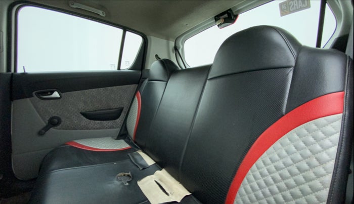 2017 Maruti Alto 800 LXI, Petrol, Manual, 69,597 km, Right Side Rear Door Cabin