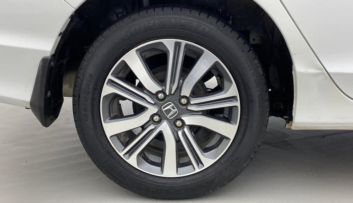 2021 Honda City 1.5L I-VTEC SV, Petrol, Manual, 22,157 km, Right Rear Wheel