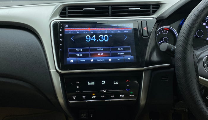 2021 Honda City 1.5L I-VTEC SV, Petrol, Manual, 22,157 km, Air Conditioner