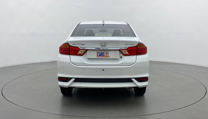 2021 Honda City 1.5L I-VTEC SV, Petrol, Manual, 22,157 km, Back/Rear