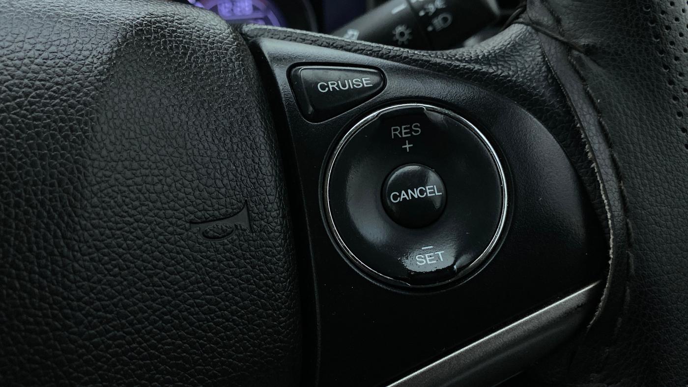 2021 Honda City 1.5L I-VTEC SV, Petrol, Manual, 22,157 km, Adaptive Cruise Control