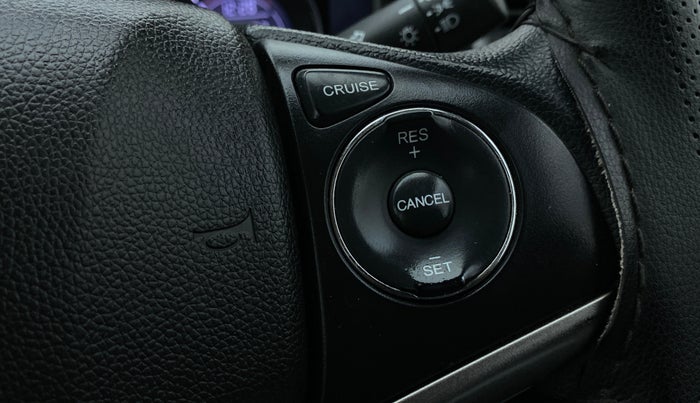 2021 Honda City 1.5L I-VTEC SV, Petrol, Manual, 22,157 km, Adaptive Cruise Control