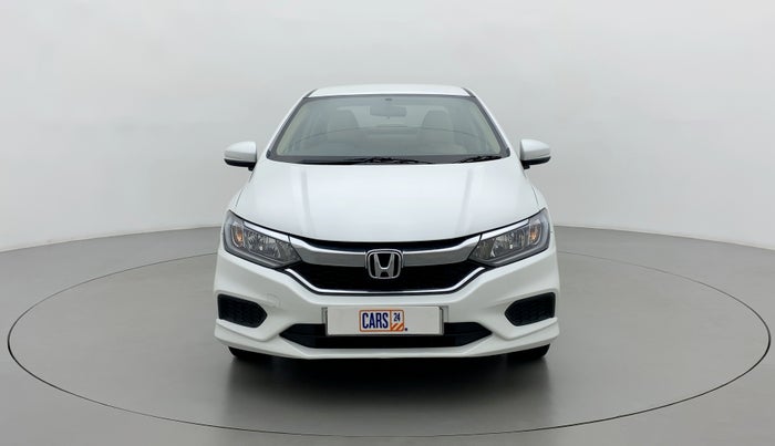 2021 Honda City 1.5L I-VTEC SV, Petrol, Manual, 22,157 km, Front
