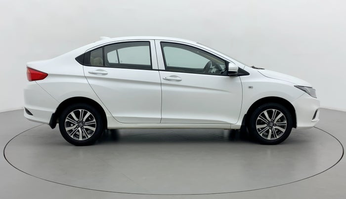2021 Honda City 1.5L I-VTEC SV, Petrol, Manual, 22,157 km, Right Side View