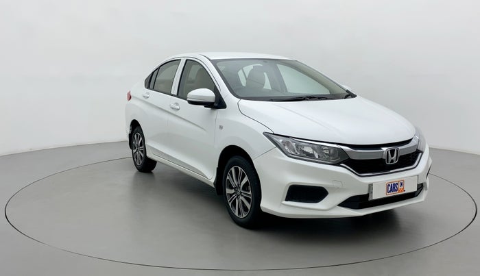 2021 Honda City 1.5L I-VTEC SV, Petrol, Manual, 22,157 km, SRP
