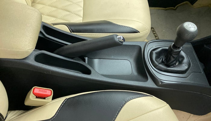 2021 Honda City 1.5L I-VTEC SV, Petrol, Manual, 22,157 km, Gear Lever
