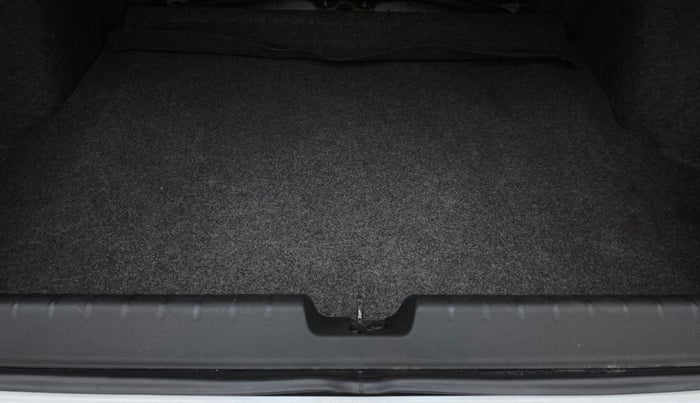 2021 Honda City 1.5L I-VTEC SV, Petrol, Manual, 22,157 km, Boot Inside