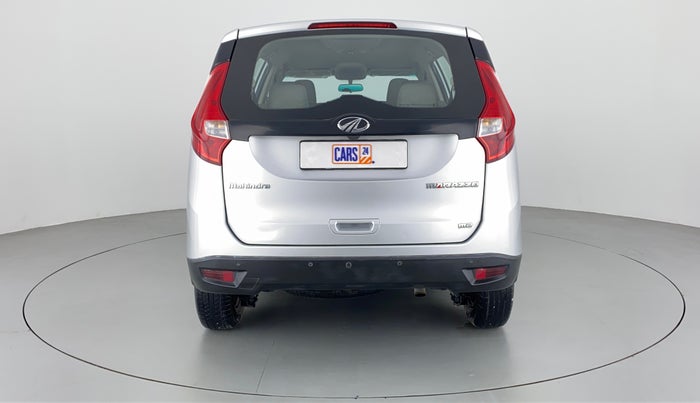 2019 Mahindra MARAZZO M2 8 STR, Diesel, Manual, 15,741 km, Back/Rear