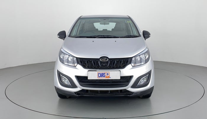 2019 Mahindra MARAZZO M2 8 STR, Diesel, Manual, 15,741 km, Front