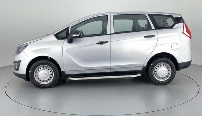 2019 Mahindra MARAZZO M2 8 STR, Diesel, Manual, 15,741 km, Left Side