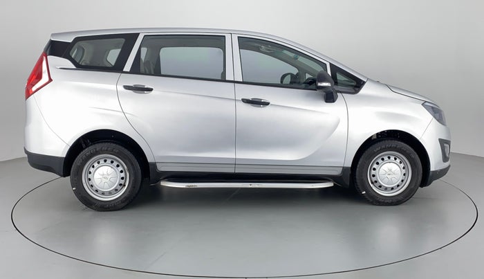 2019 Mahindra MARAZZO M2 8 STR, Diesel, Manual, 15,741 km, Right Side View