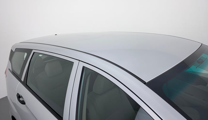 2019 Mahindra MARAZZO M2 8 STR, Diesel, Manual, 15,741 km, Roof