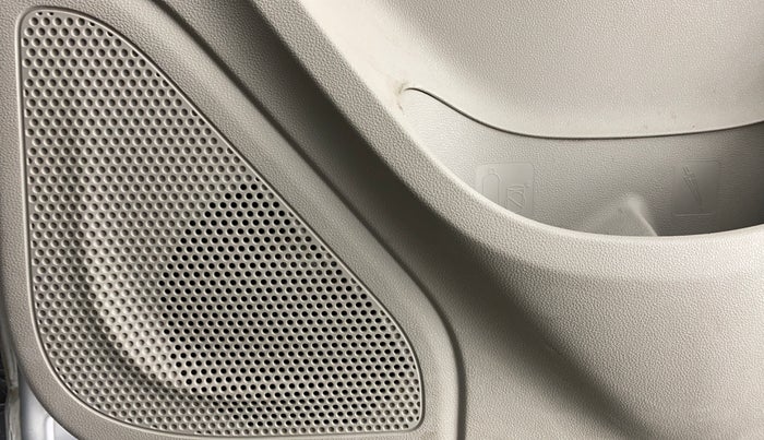 2019 Mahindra MARAZZO M2 8 STR, Diesel, Manual, 15,741 km, Speaker