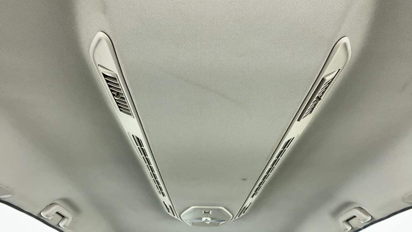 2019 Mahindra MARAZZO M2 8 STR, Diesel, Manual, 15,741 km, Rear AC Vents