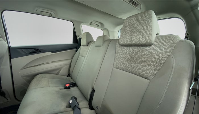 2019 Mahindra MARAZZO M2 8 STR, Diesel, Manual, 15,741 km, Right Side Rear Door Cabin