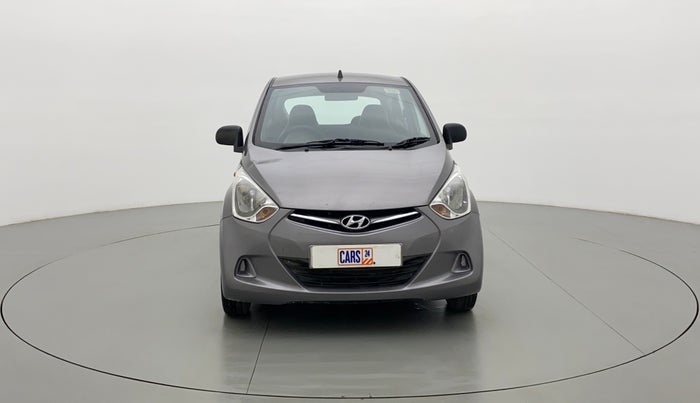 2012 Hyundai Eon ERA PLUS, Petrol, Manual, 29,818 km, Front