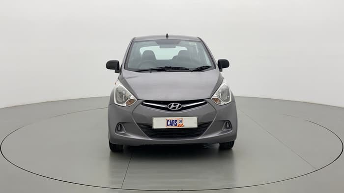 2012 Hyundai Eon ERA PLUS, Petrol, Manual, 29,818 km, Front