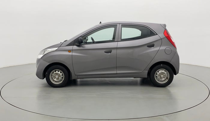 2012 Hyundai Eon ERA PLUS, Petrol, Manual, 29,818 km, Left Side