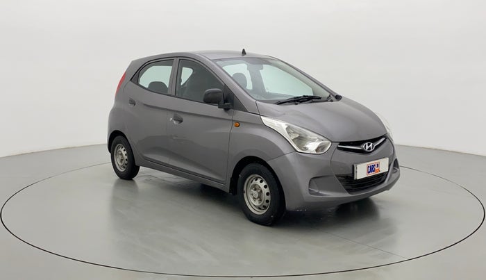 2012 Hyundai Eon ERA PLUS, Petrol, Manual, 29,818 km, Right Front Diagonal