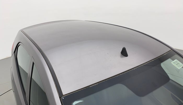 2012 Hyundai Eon ERA PLUS, Petrol, Manual, 29,818 km, Roof