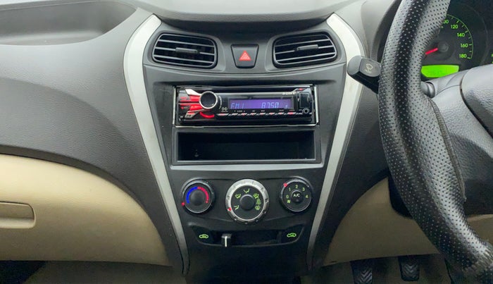 2012 Hyundai Eon ERA PLUS, Petrol, Manual, 29,818 km, Air Conditioner