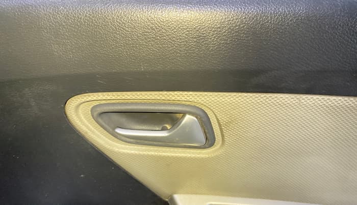 2016 Maruti Alto K10 VXI AMT, Petrol, Automatic, 73,373 km, Driver Side Door Panels Control