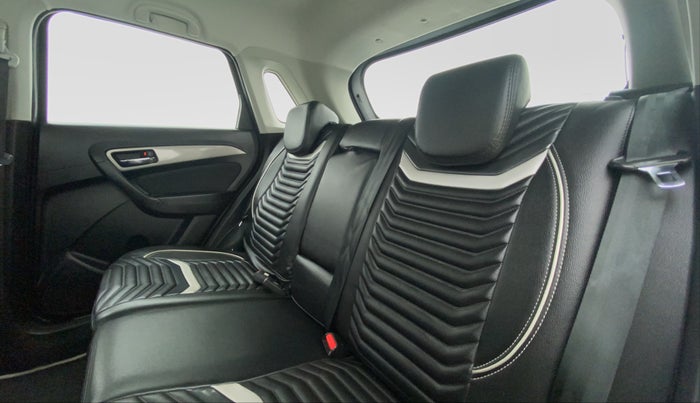 2018 Maruti Vitara Brezza ZDI PLUS, Diesel, Manual, 27,778 km, Right Side Rear Door Cabin