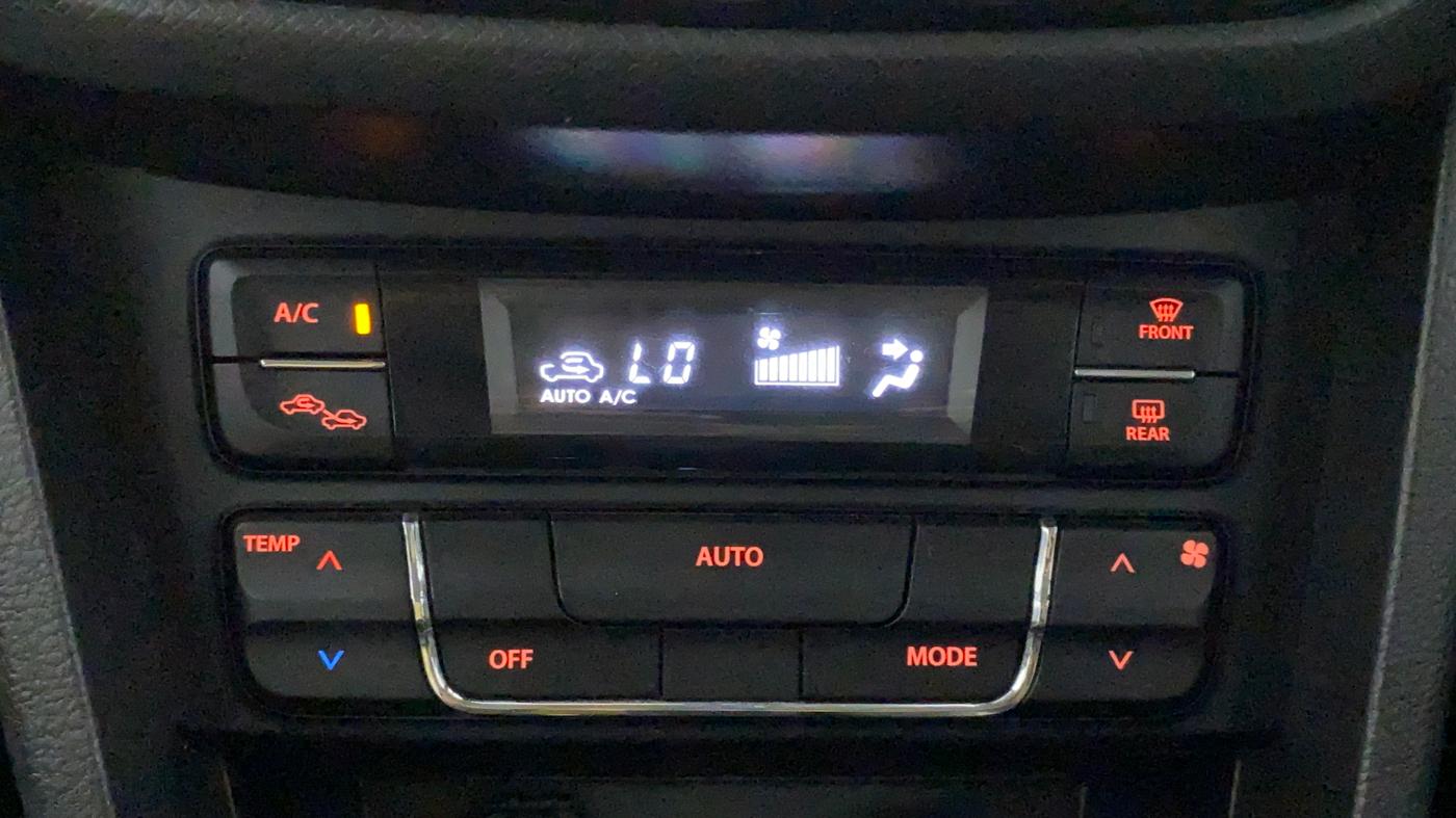 2018 Maruti Vitara Brezza ZDI PLUS, Diesel, Manual, 27,778 km, Automatic Climate Control