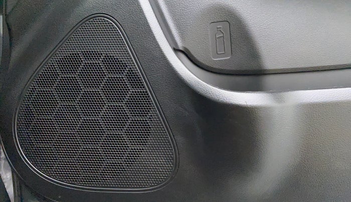 2018 Maruti Vitara Brezza ZDI PLUS, Diesel, Manual, 27,778 km, Speaker