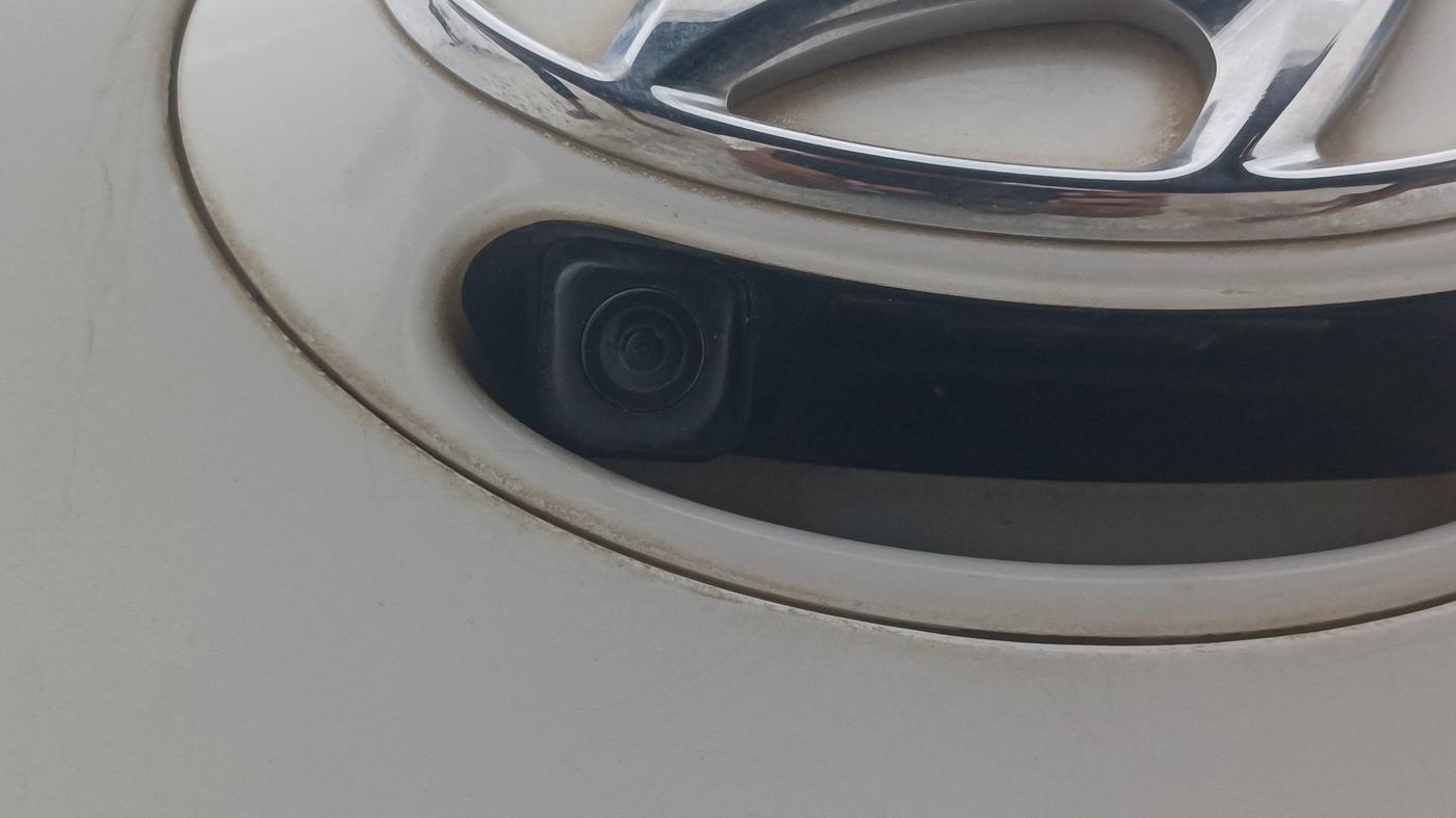2019 Hyundai Grand i10 SPORTZ 1.2 KAPPA VTVT, Petrol, Manual, 21,236 km, Parking Camera