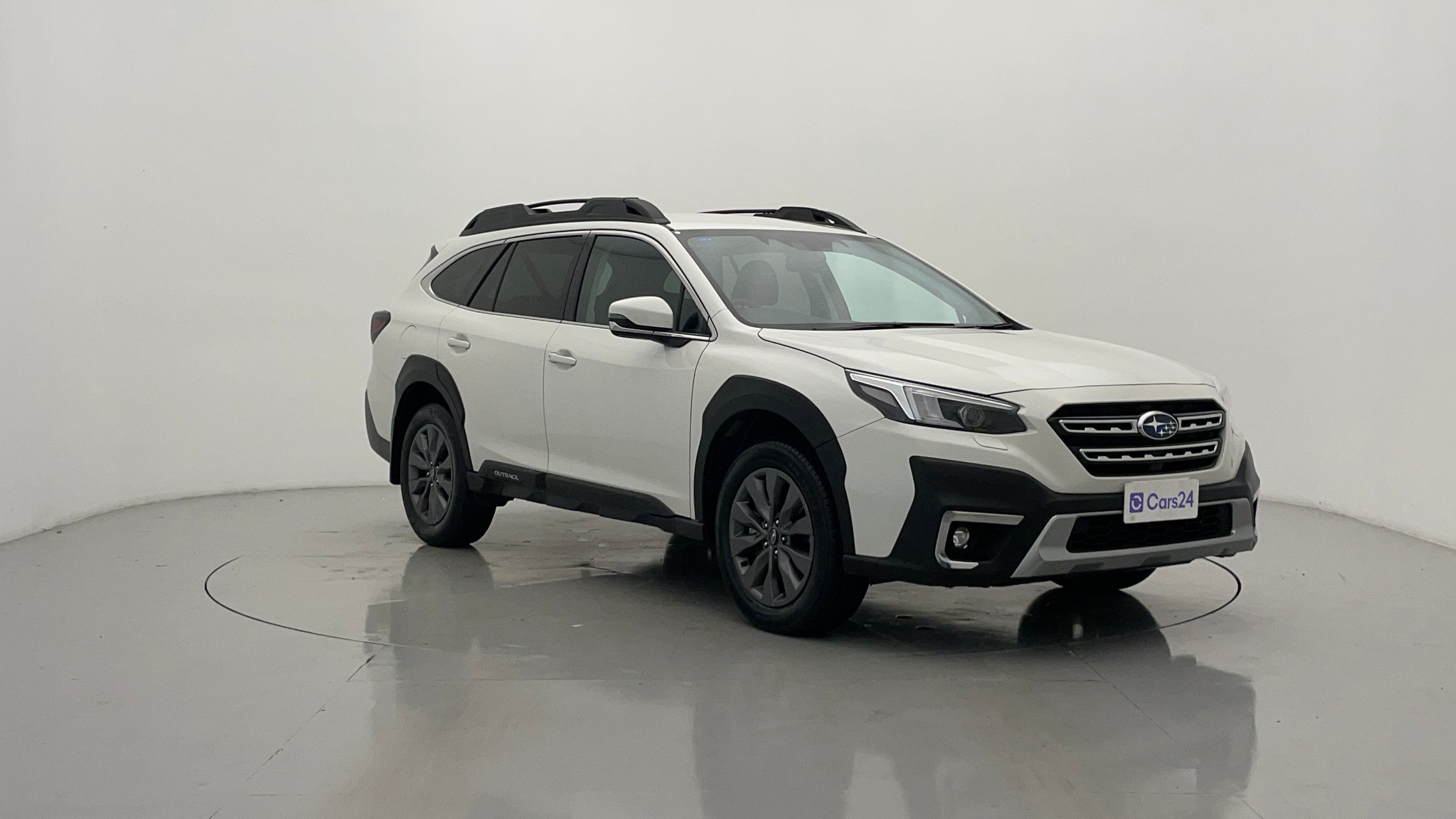 Subaru Outback image