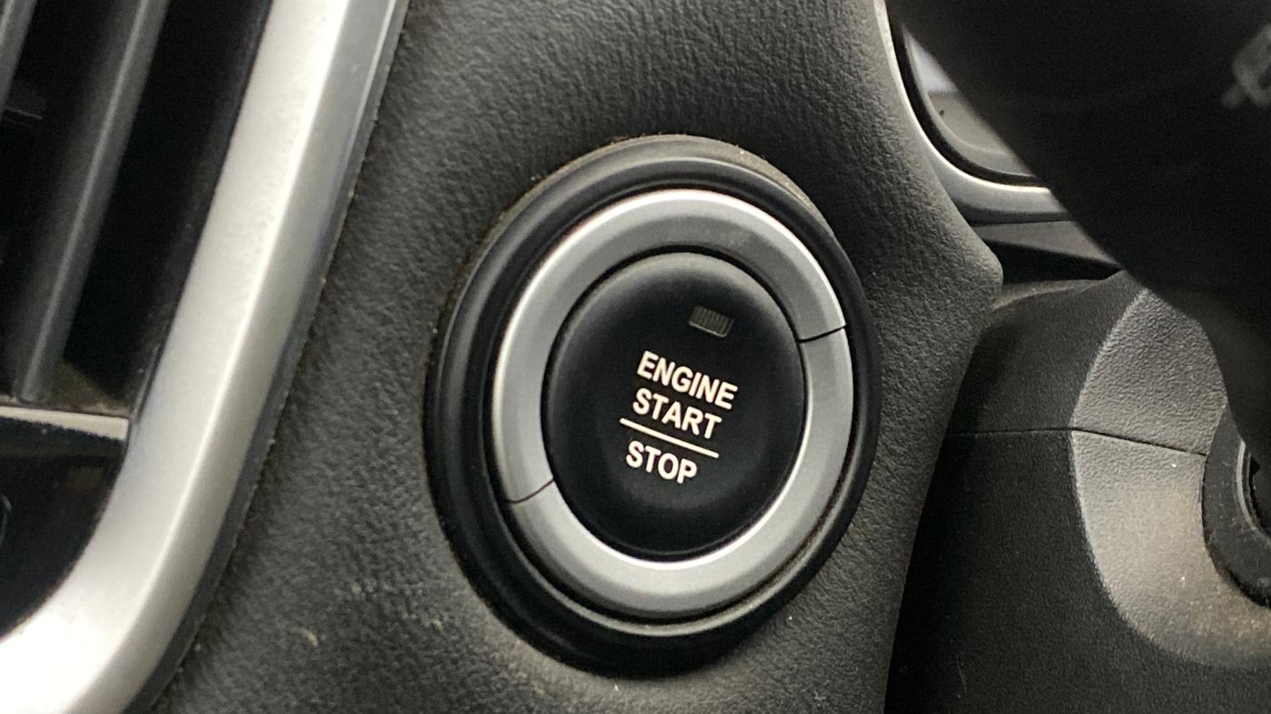 2019 MG HECTOR SHARP HYBRID 1.5 PETROL, Petrol, Manual, 37,001 km, Keyless Start/ Stop Button