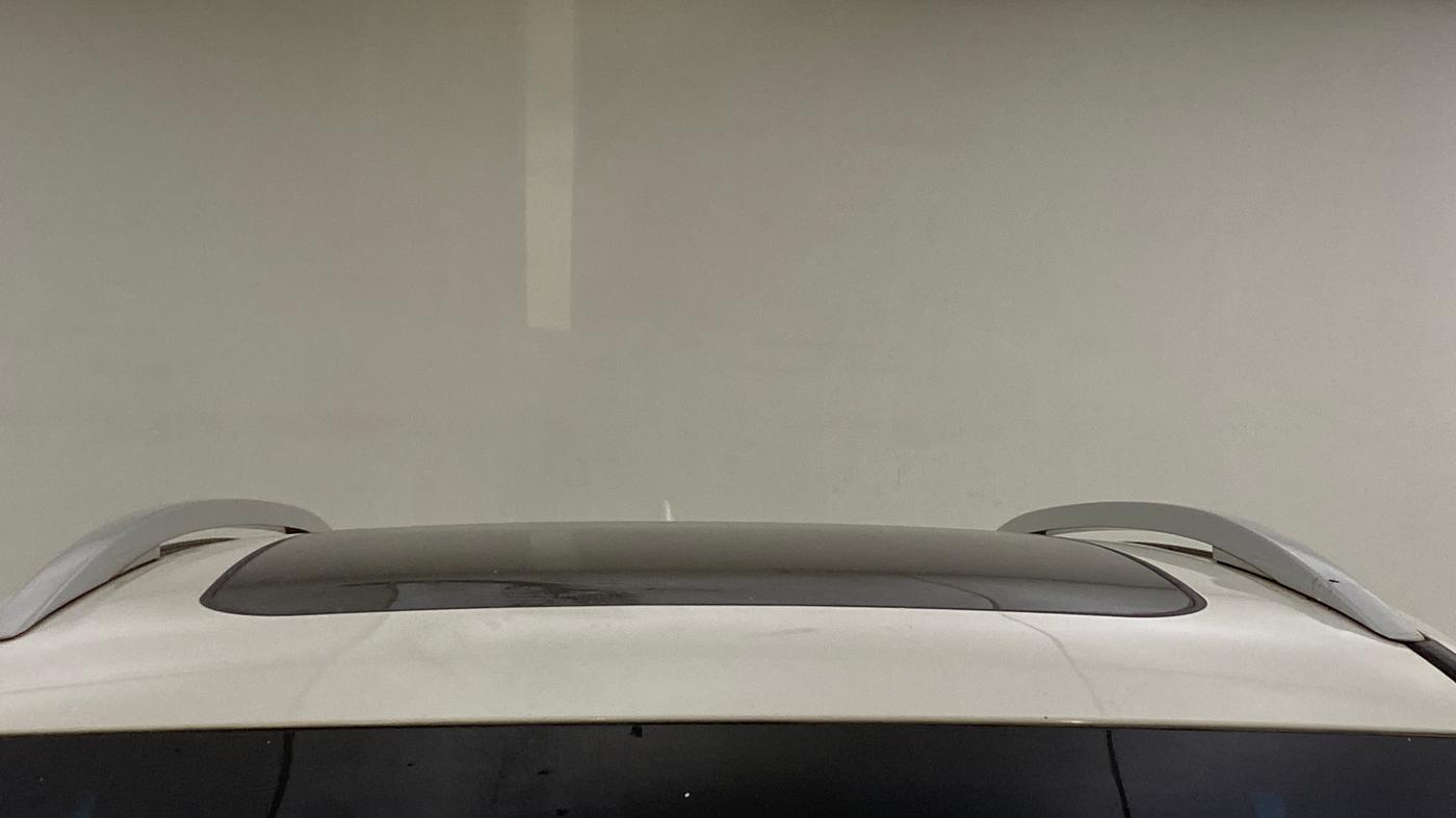 2019 MG HECTOR SHARP HYBRID 1.5 PETROL, Petrol, Manual, 37,001 km, Moonroof/ Sunroof