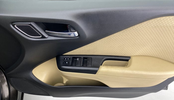 2019 Honda City VX MT PETROL, Petrol, Manual, 16,794 km, Driver Side Door Panels Control