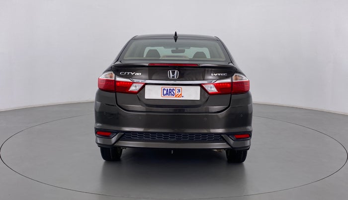 2019 Honda City VX MT PETROL, Petrol, Manual, 16,794 km, Back/Rear