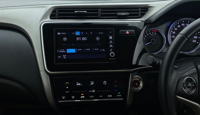 2019 Honda City VX MT PETROL, Petrol, Manual, 16,794 km, Air Conditioner