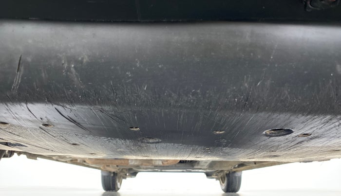 2019 Honda City VX MT PETROL, Petrol, Manual, 16,794 km, Front Underbody