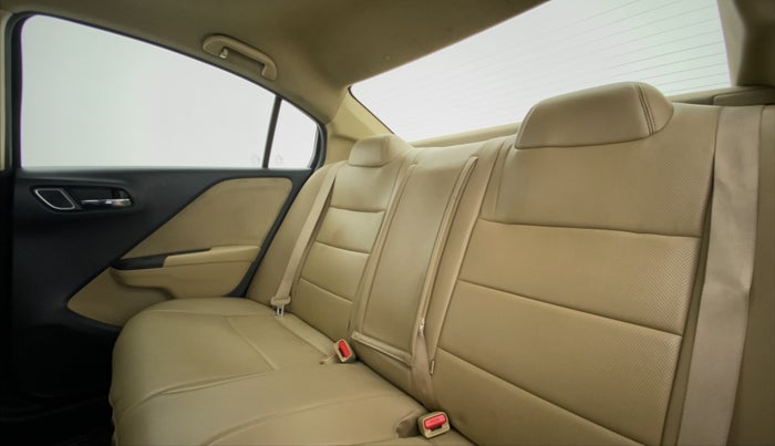 2019 Honda City VX MT PETROL, Petrol, Manual, 16,794 km, Right Side Rear Door Cabin