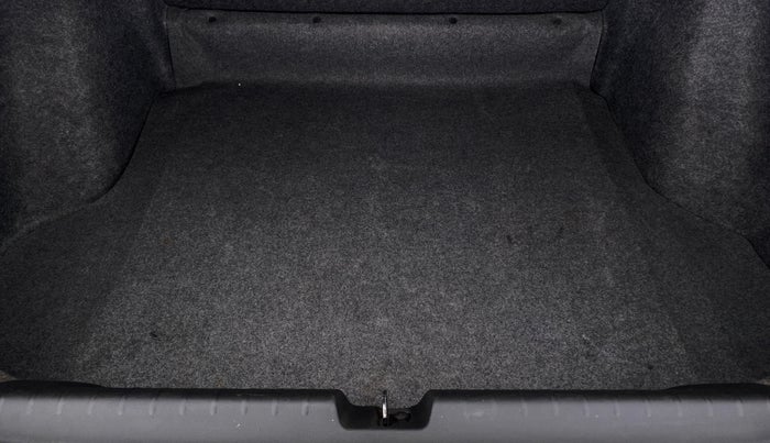 2019 Honda City VX MT PETROL, Petrol, Manual, 16,794 km, Boot Inside