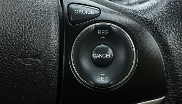 2019 Honda City VX MT PETROL, Petrol, Manual, 16,794 km, Adaptive Cruise Control